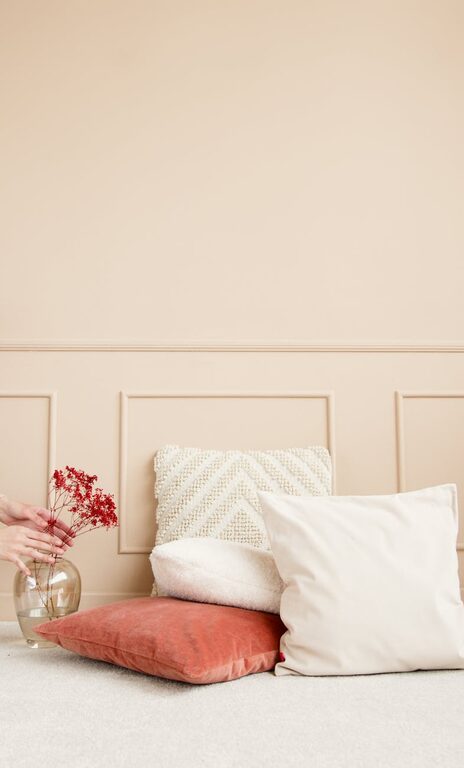 How to Choose the Right Pillow for a Better Night’s Sleep