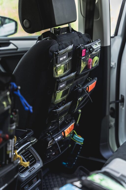 How to Keep Your Car Organized and Clean: Practical Tips for Everyday